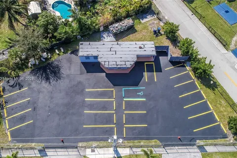 820 Foster Rd, Hallandale Beach FL 33009