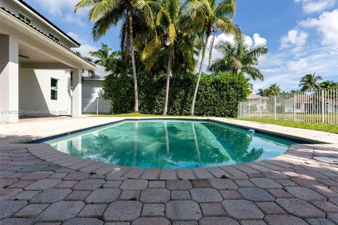 2538 Hunters Run Way # 2538, Weston FL 33327