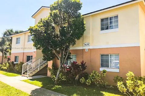 3630 N 56th Ave # 318, Hollywood FL 33021