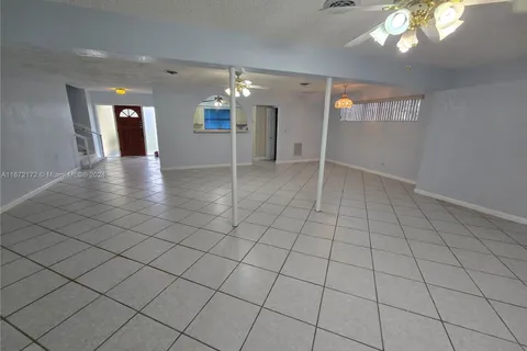 1135 NE 177th Ter, North Miami Beach FL 33162