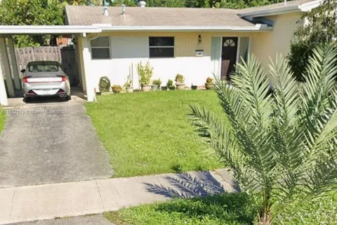 1135 NE 177th Ter, North Miami Beach FL 33162