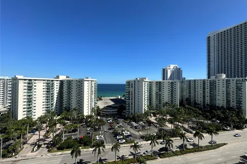 3800 S Ocean Dr # 1514, Hollywood FL 33019