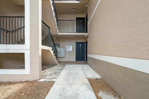 9033 Wiles Rd # 107, Coral Springs FL 33067