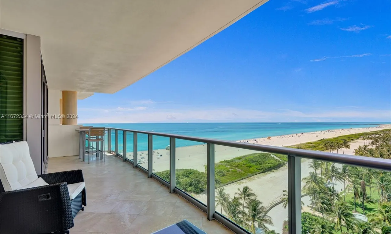 1455 Ocean Dr # 1203, Miami Beach FL 33139