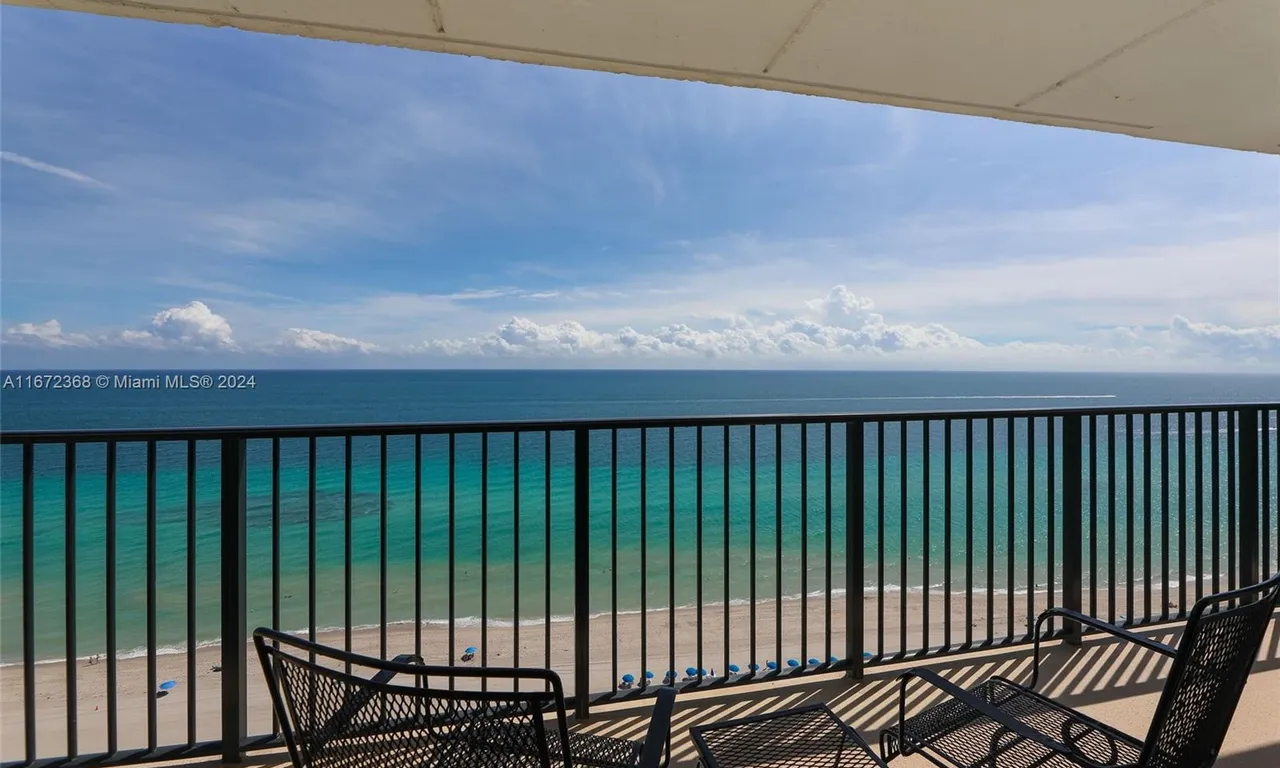 2201 S Ocean Dr # 2203, Hollywood FL 33019