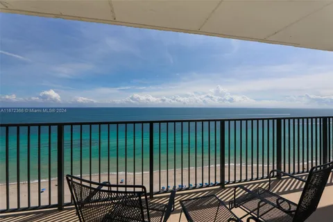 2201 S Ocean Dr # 2203, Hollywood FL 33019