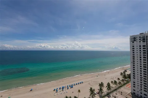 2201 S Ocean Dr # 2203, Hollywood FL 33019