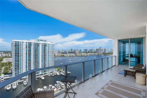 17111 Biscayne Blvd # 2001, North Miami Beach FL 33160