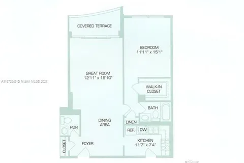 2501 S Ocean Dr # 1021, Hollywood FL 33019