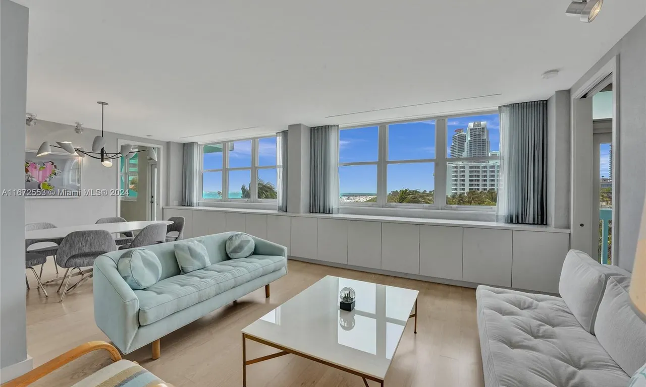 301 Ocean Dr # 07, Miami Beach FL 33139