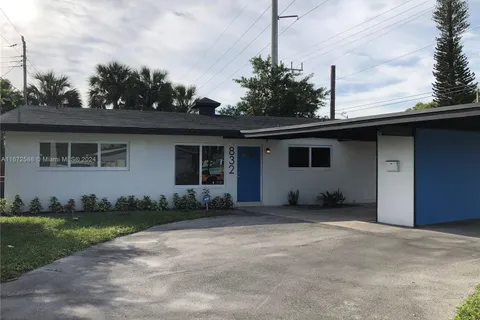 832 NW 29th St, Wilton Manors FL 33311