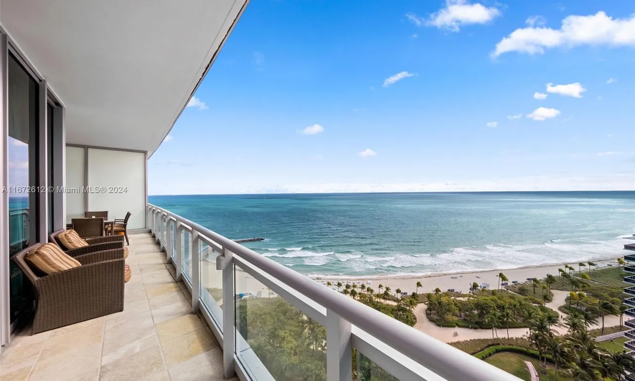 10295 Collins Ave # 1605, Bal Harbour FL 33154