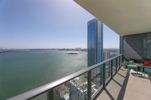 460 NE 28th St # 3606, Miami FL 33137