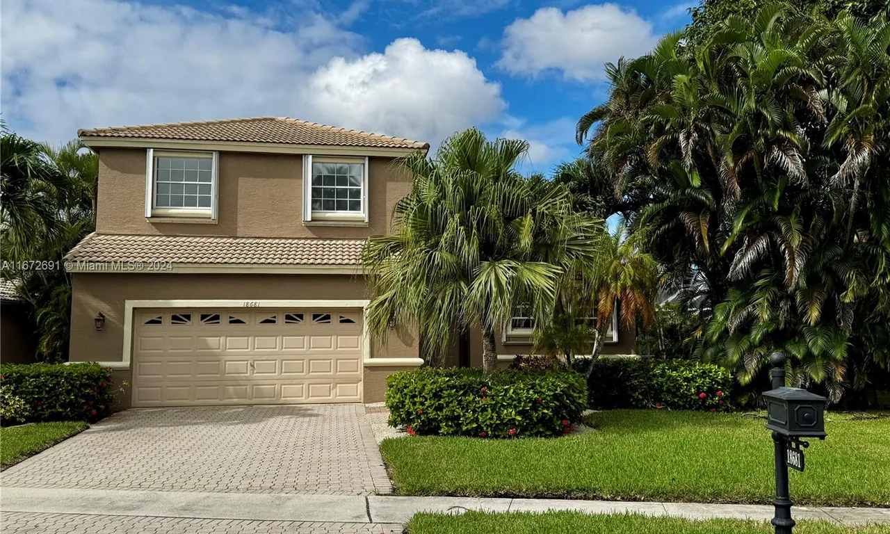 18681 Sea Turtle Ln, Boca Raton FL 33498