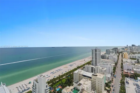 4401 Collins Ave, Miami Beach FL 33140