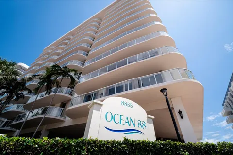 8855 Collins Ave # 2D, Surfside FL 33154