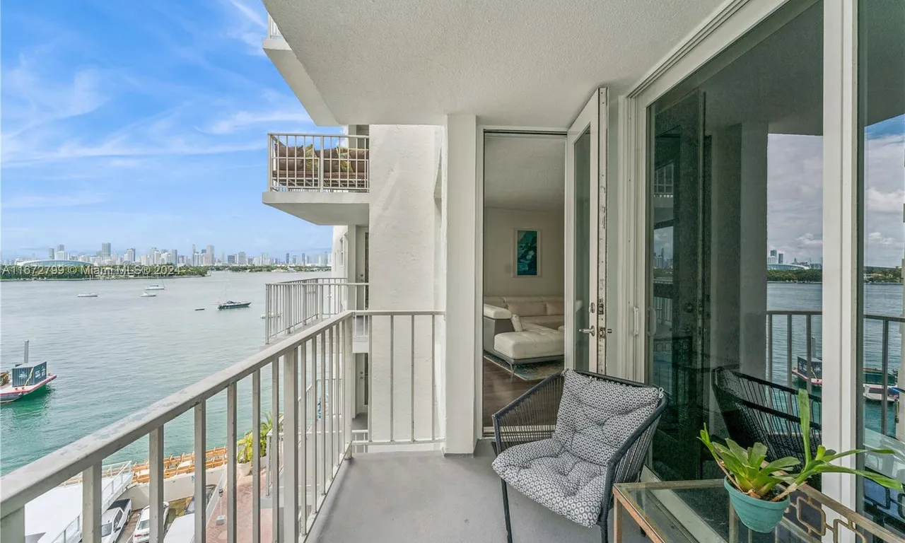 1228 West Ave # 614, Miami Beach FL 33139