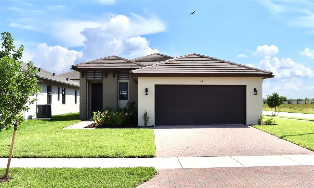 5162 Isidora Lane # 5162, Ave Maria FL 34142