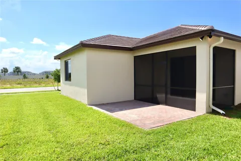 5162 Isidora Lane # 5162, Ave Maria FL 34142