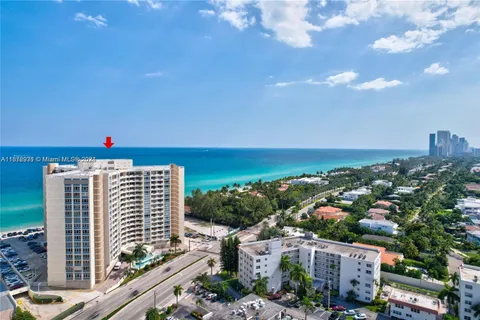 3180 S Ocean Dr # 1421, Hallandale Beach FL 33009