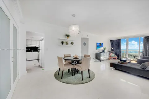 3901 S Ocean Dr # 6M, Hollywood FL 33019