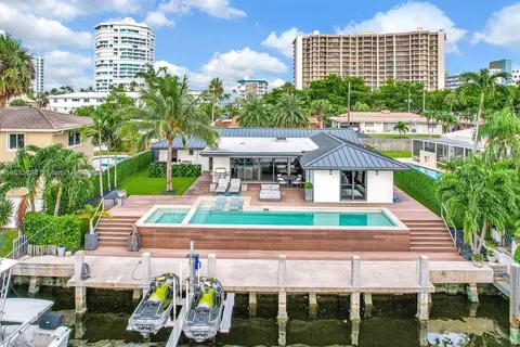 1761 Bel Air Ave, Lauderdale By The Sea FL 33062