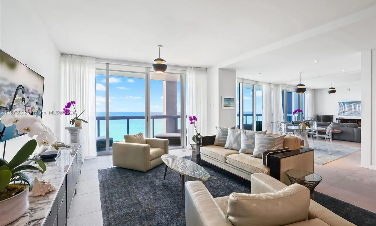 6899 Collins Ave # 2006, Miami Beach FL 33141