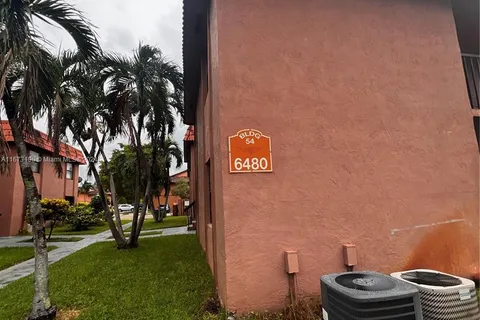 6480 W 27th Ct # 54, Hialeah FL 33016