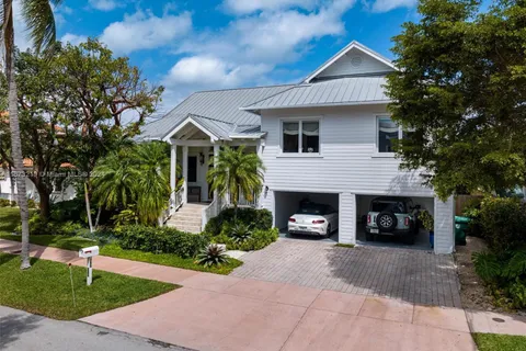 285 W Enid Drive, Key Biscayne FL 33149