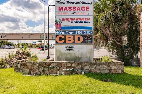 4434-4458 Cleveland Ave, Fort Myers FL 33901