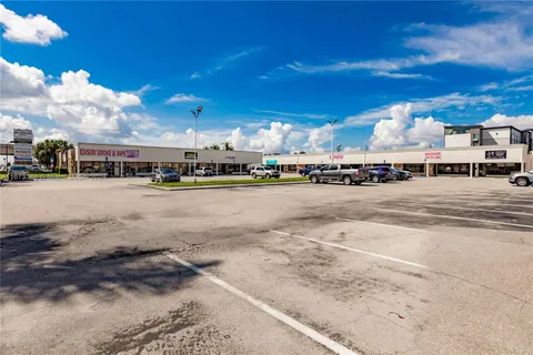 4434-4458 Cleveland Ave, Fort Myers FL 33901