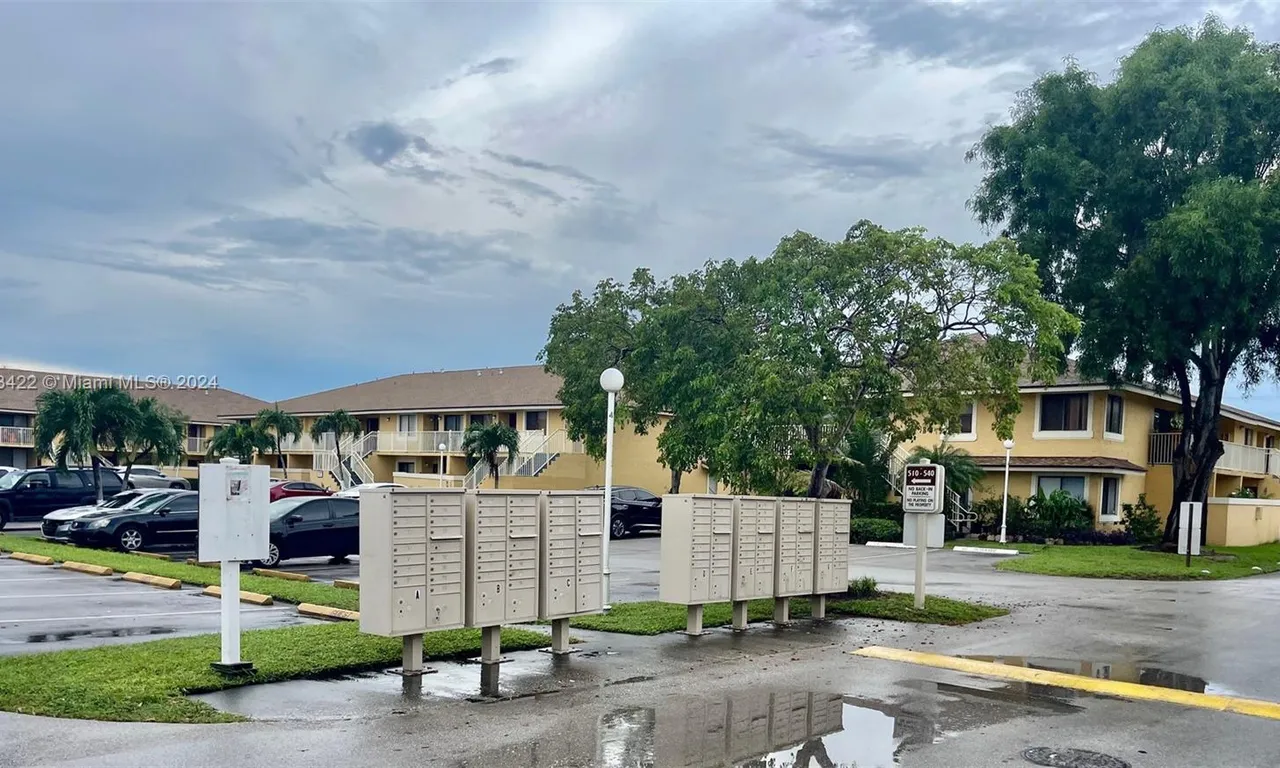 500 NW 210th St # 200, Miami Gardens FL 33169
