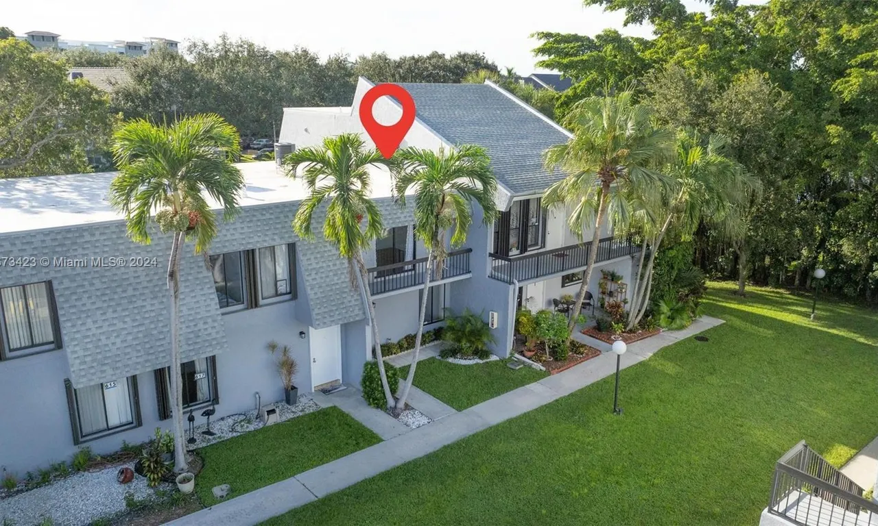 619 N University Dr # 7, Plantation FL 33324