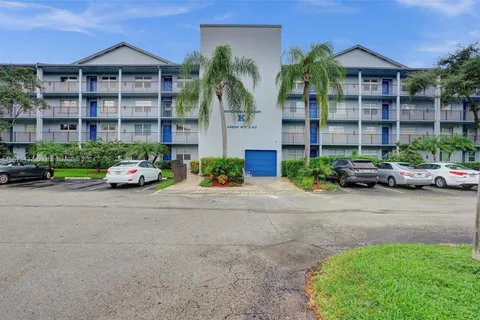 12650 SW 6th St # 407K, Pembroke Pines FL 33027