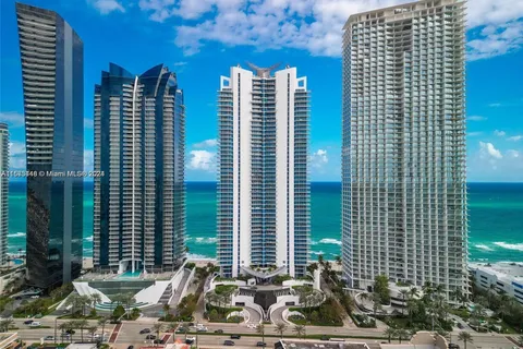 17001 Collins Ave # 3504, Sunny Isles Beach FL 33160