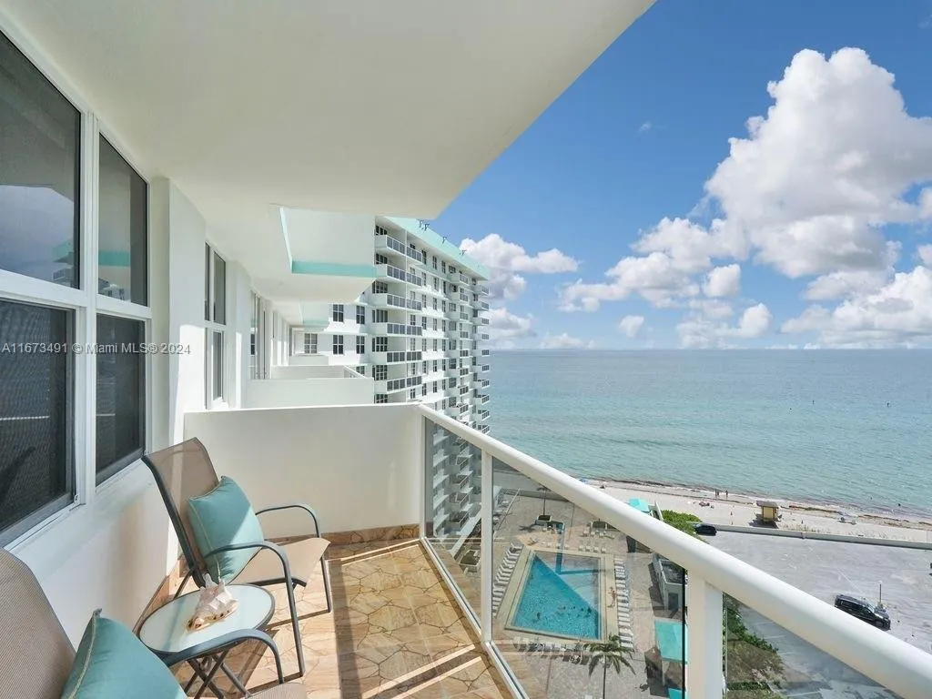 3725 S Ocean Dr # 1216, Hollywood FL 33019