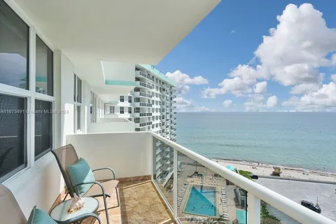 3725 S Ocean Dr # 1216, Hollywood FL 33019