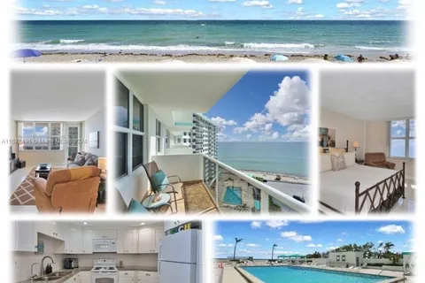 3725 S Ocean Dr # 1216, Hollywood FL 33019