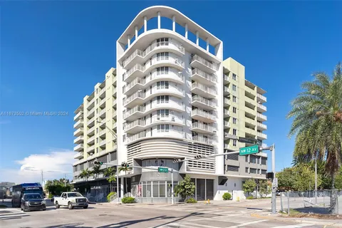 219 NW 12th Ave # 809, Miami FL 33128