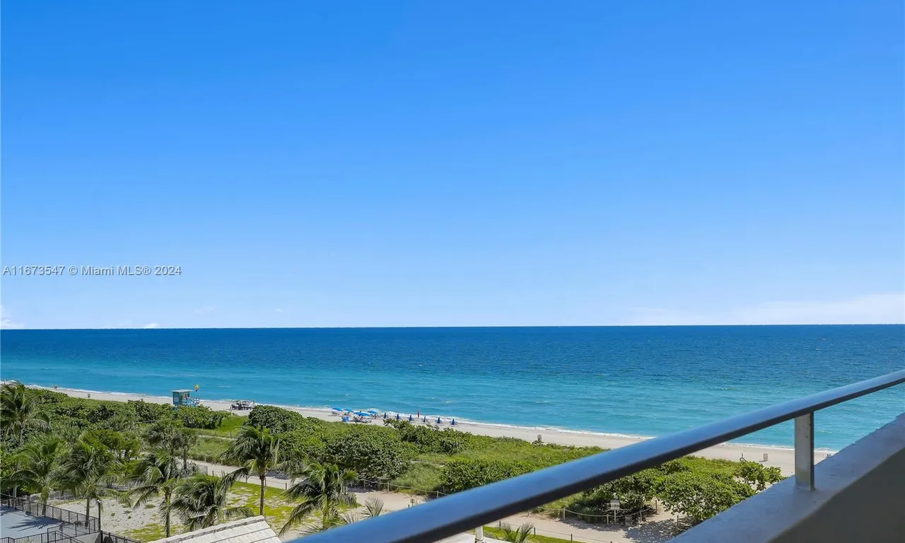 9225 Collins Ave # 705, Surfside FL 33154