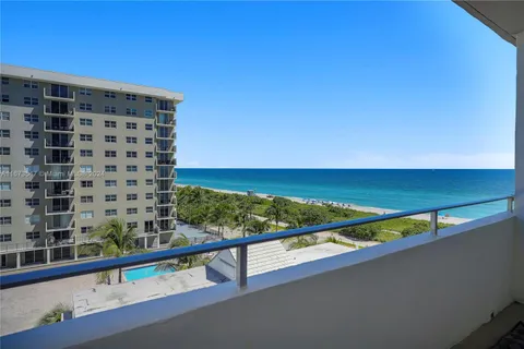 9225 Collins Ave # 705, Surfside FL 33154