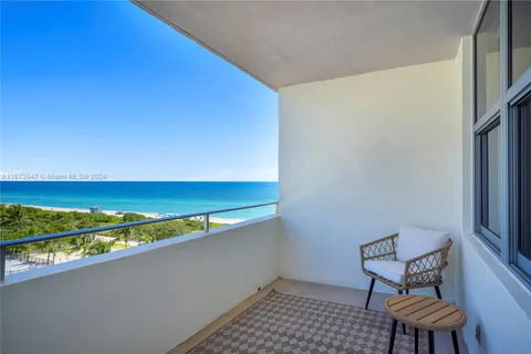 9225 Collins Ave # 705, Surfside FL 33154