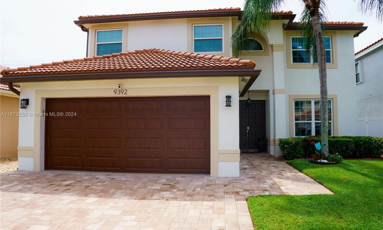 9392 Fox Trot Ln, Boca Raton FL 33496