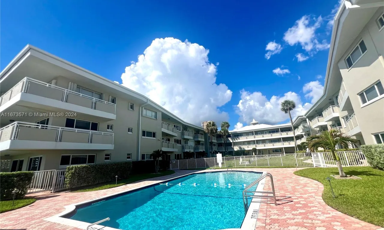 1199 Hillsboro Mile # 327, Hillsboro Beach FL 33062