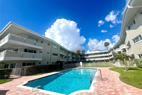 1199 Hillsboro Mile # 327, Hillsboro Beach FL 33062