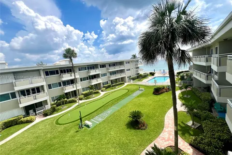 1199 Hillsboro Mile # 327, Hillsboro Beach FL 33062