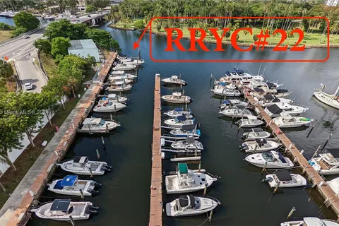 1700 NW North River Dr, Miami FL 33125