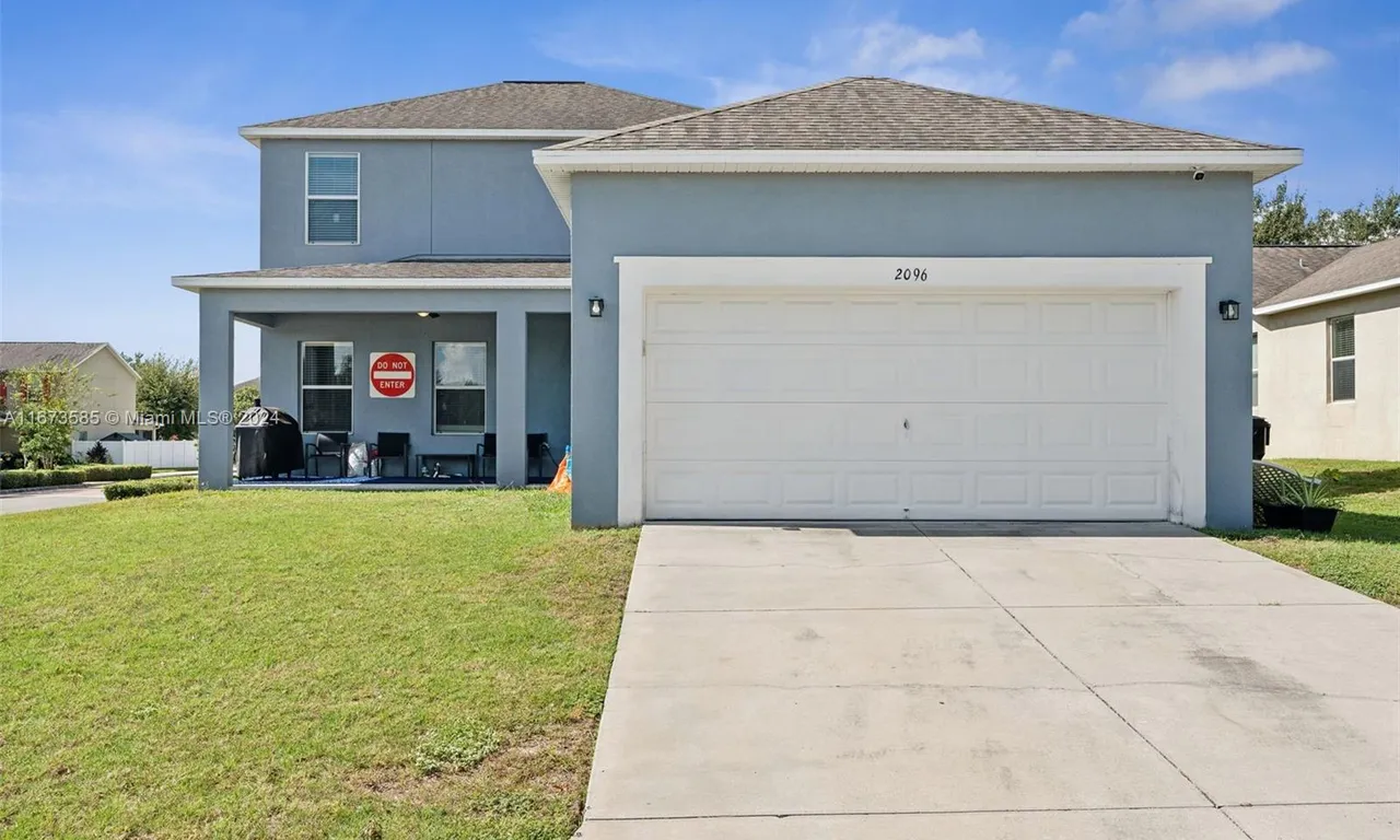 2096 Cordaville Pl, Apopka, Other City - In The State Of Florida FL 32703