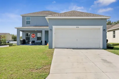 2096 Cordaville Pl, Apopka, Other City - In The State Of Florida FL 32703