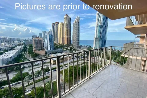 210 174th St # 1816, Sunny Isles Beach FL 33160